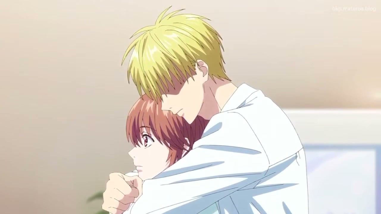 Hanazakari no Kimitachi e 2 (Dublado) Episódio 2