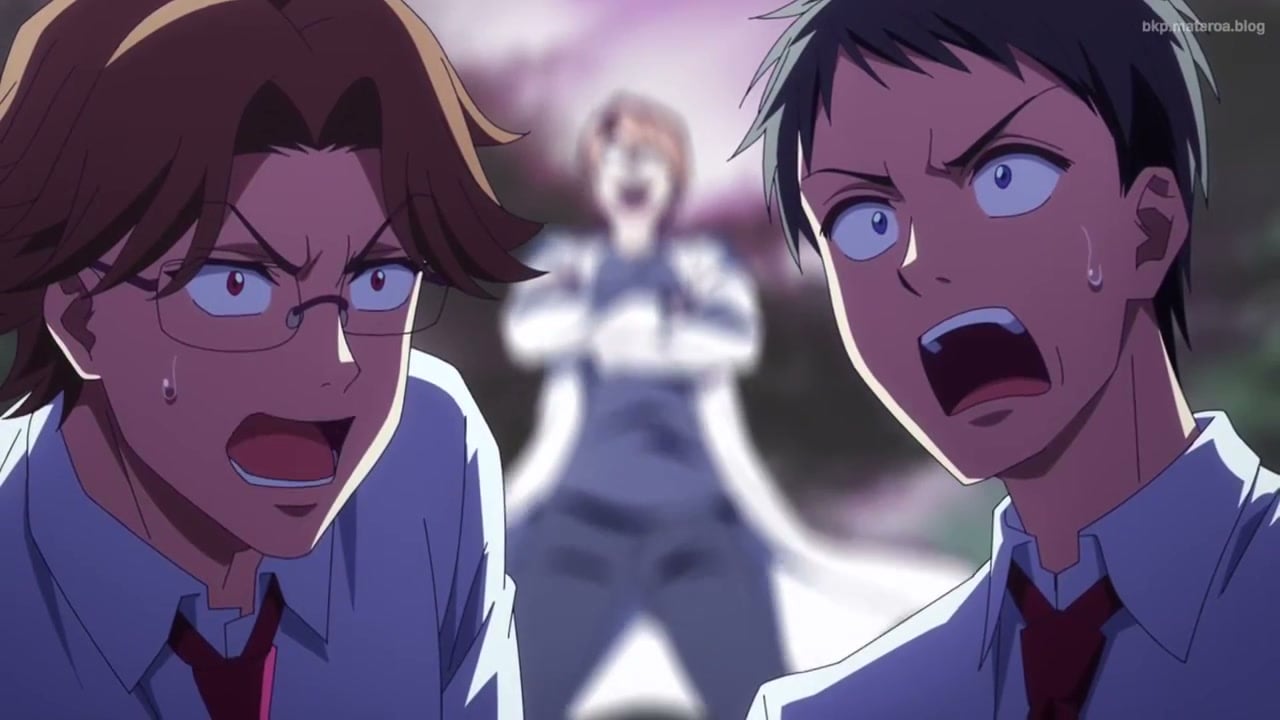 Hanazakari no Kimitachi e 2 (Dublado) Episódio 3