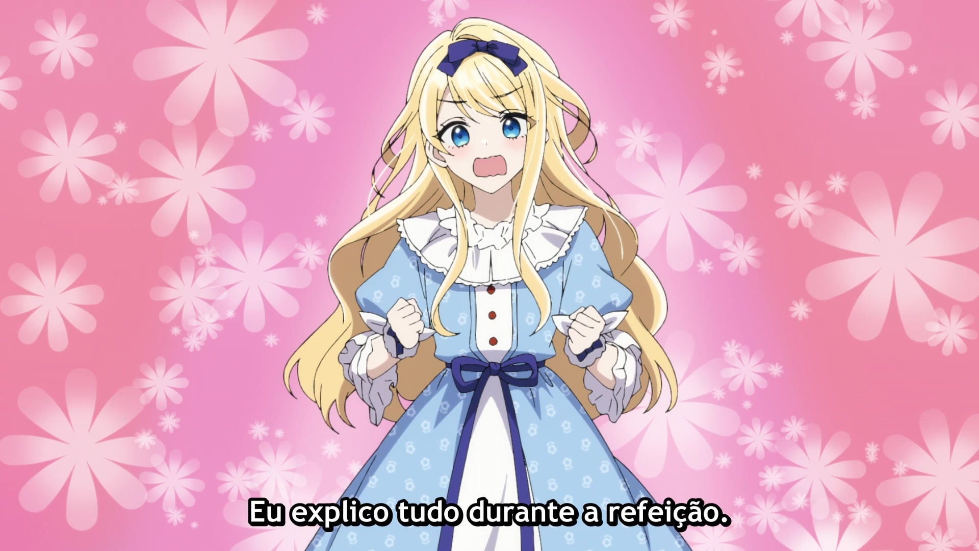Heroine? Seijo? Iie, All Works Maid desu (Hokori)! Episódio 2