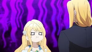 Heroine? Seijo? Iie, All Works Maid desu (Hokori)! Ep. 4