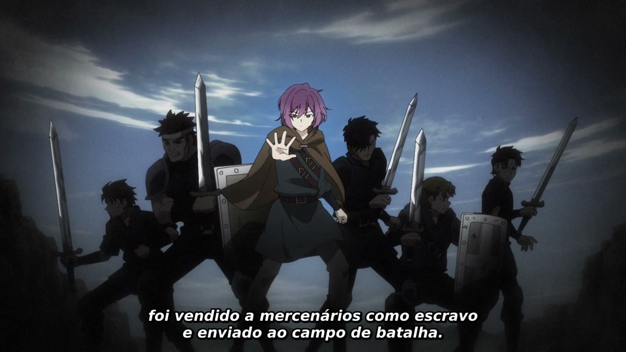 Heroine? Seijo? Iie, All Works Maid desu (Hokori)! Episódio 5