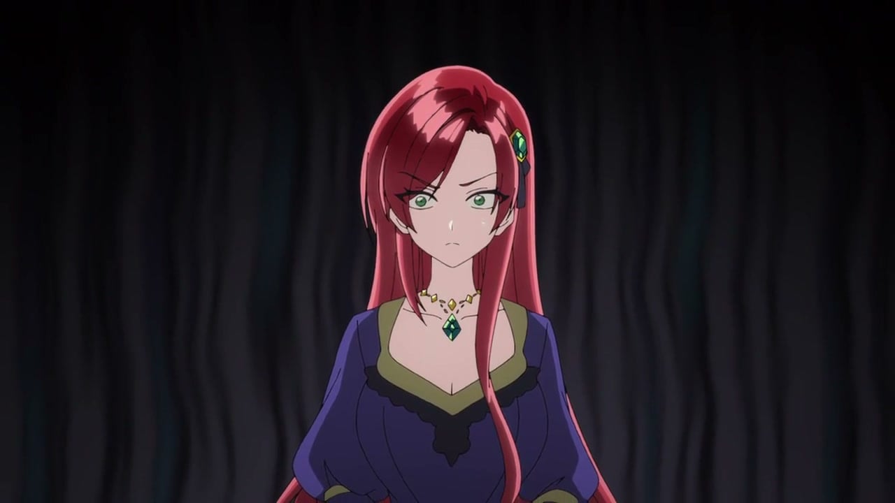 Heroine? Seijo? Iie, All Works Maid desu (Hokori)! Episódio 6