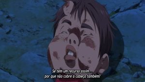 Hitori No Shita: The Outcast 6 Ep. 24