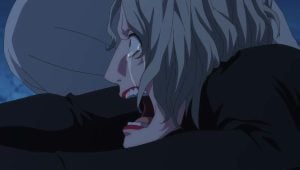 Hitori No Shita: The Outcast 6 Ep. 26