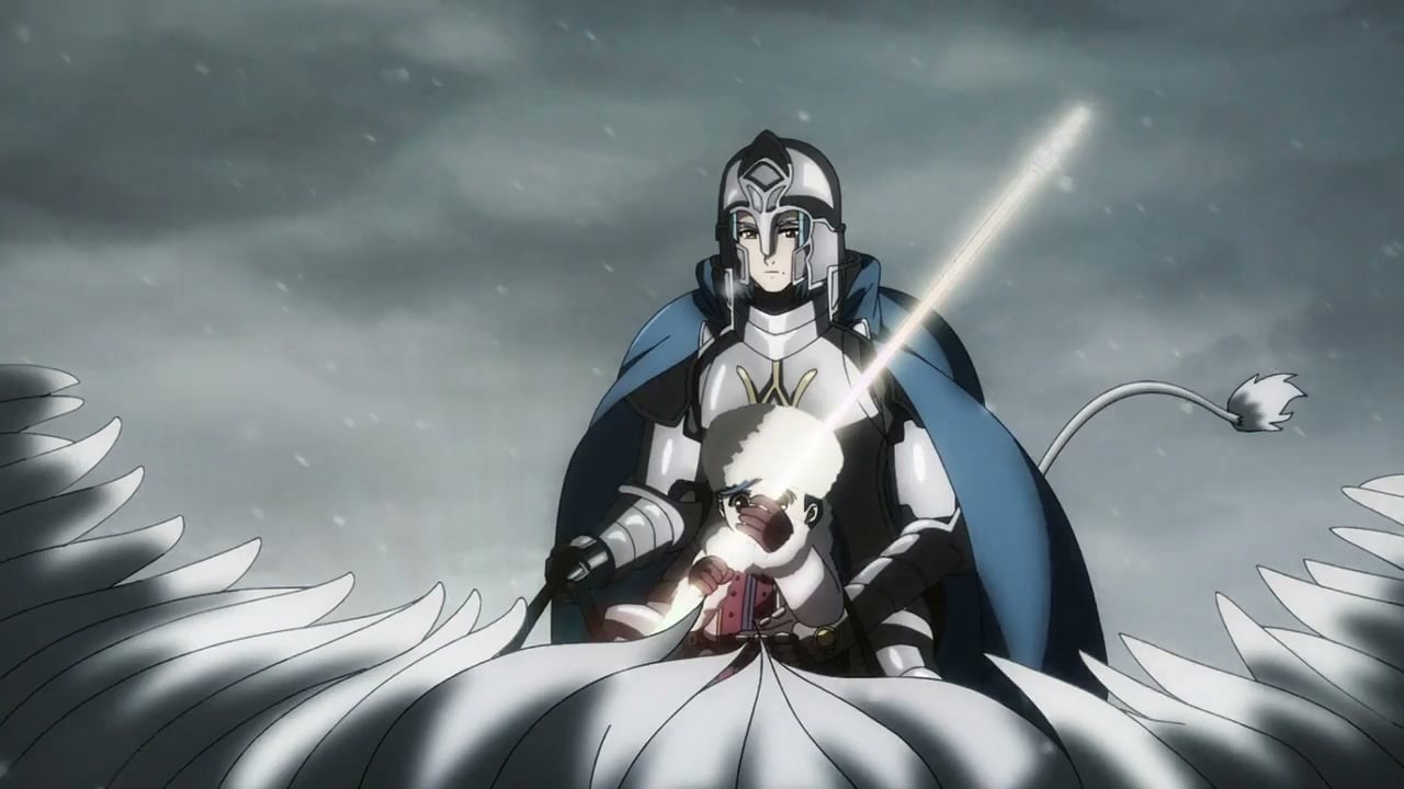 Honzuki no Gekokujou: Shisho ni Naru Tame ni wa Shudan wo Erandeiraremasen - Ryoushu no Youjo Episódio 13