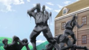 Honzuki no Gekokujou: Shisho ni Naru Tame ni wa Shudan wo Erandeiraremasen – Ryoushu no Youjo Ep. 14
