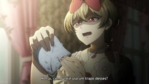 Ibitte Konai Gibo to Gishi Ep. 1