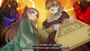 Ibitte Konai Gibo to Gishi Ep. 2