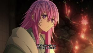 Iwamoto-senpai no Suisen Ep. 1