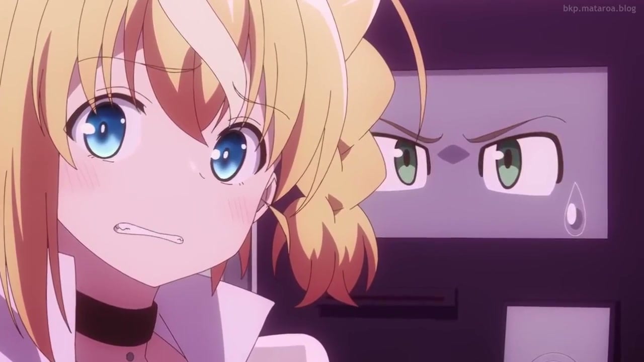 Jidou Hanbaiki ni Umarekawatta Ore wa Meikyuu wo Samayou 3 (Dublado) Episódio 12