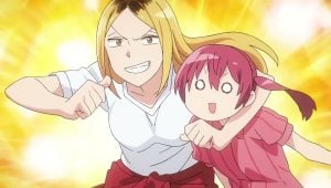 Kabushiki Gaisha Magi Lumiere 2 (Dublado) Ep. 1