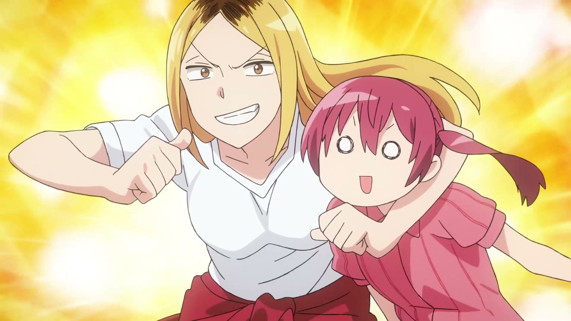 Kabushiki Gaisha Magi Lumiere 2 (Dublado) Episódio 1