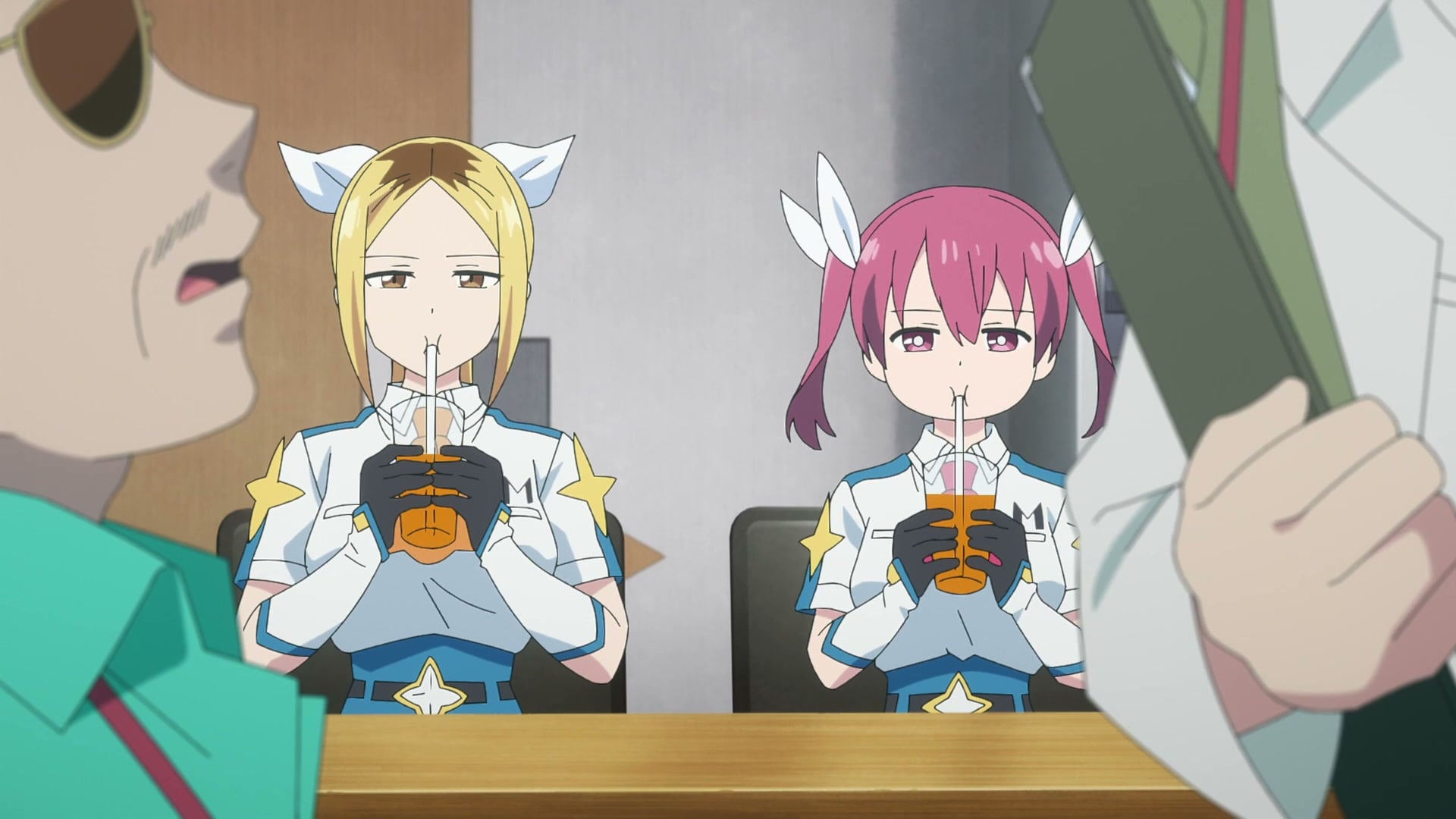 Kabushiki Gaisha Magi Lumiere 2 (Dublado) Episódio 2