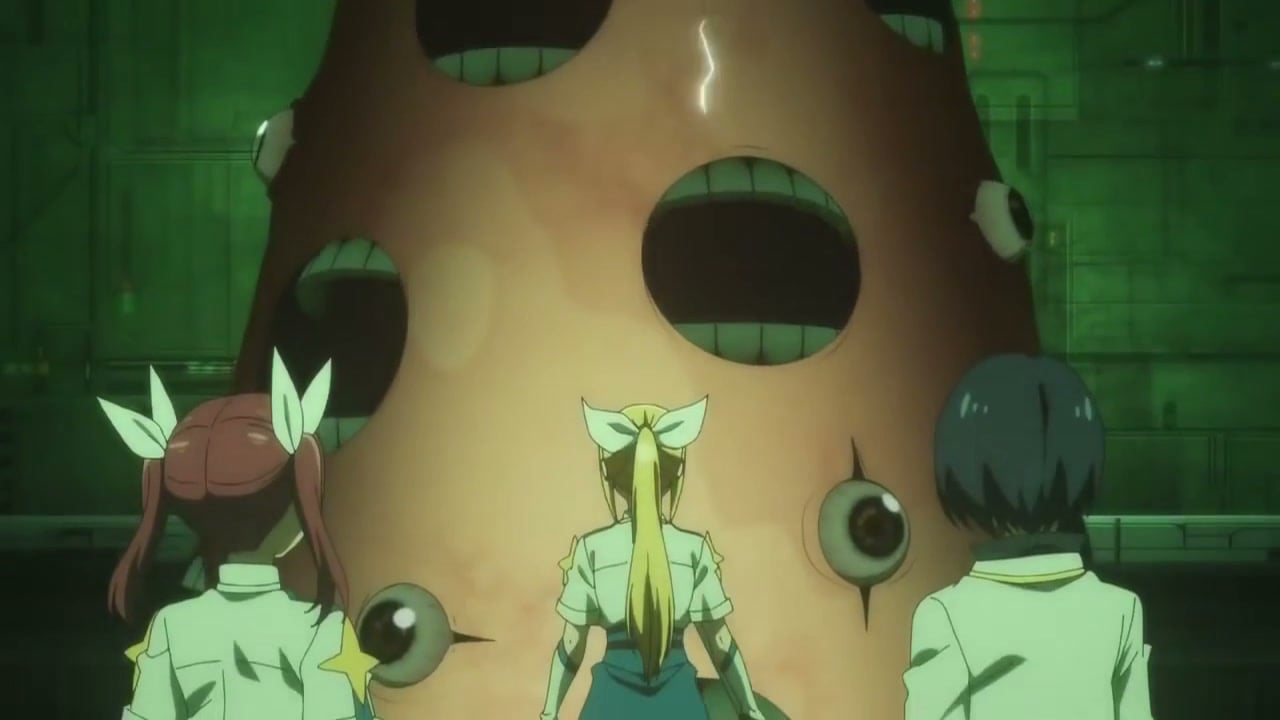 Kabushiki Gaisha Magi Lumiere 2 (Dublado) Episódio 3