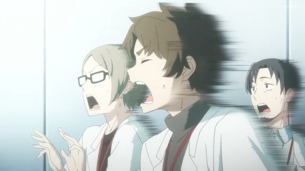 Kabushiki Gaisha Magi Lumiere 2 (Dublado) Episódio 4
