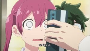 Kabushiki Gaisha Magi Lumiere 2 Ep. 1