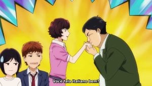 Kami no Shizuku Ep. 13