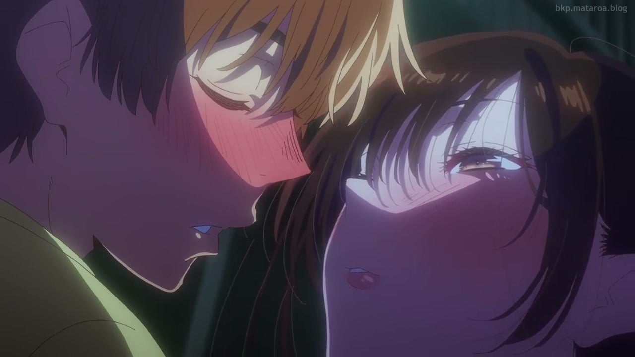 Kanojo, Okarishimasu 3 (Dublado) Episódio 12