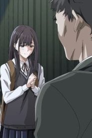 Kare no Shiranai Himitsu wo Irete
