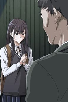 Kare no Shiranai Himitsu wo Irete