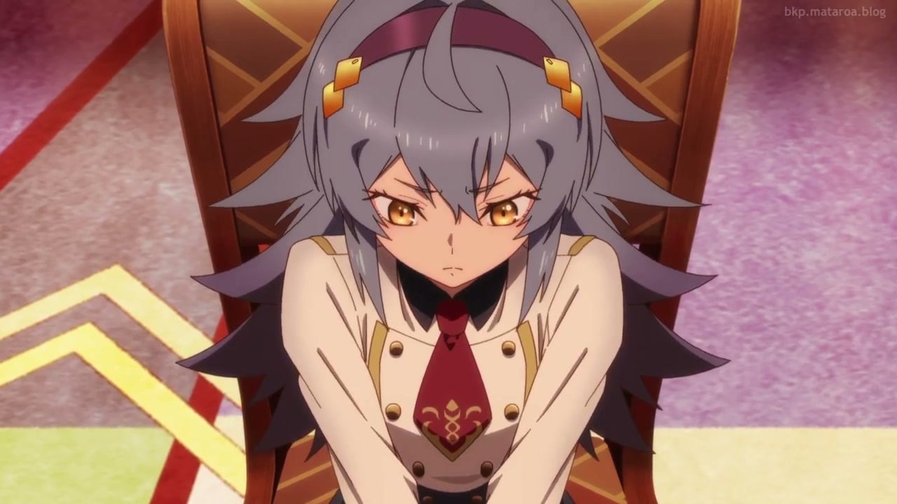 Katainaka no Ossan, Kensei ni Naru (Dublado) Episódio 2