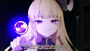 Katainaka no Ossan, Kensei ni Naru Ep. 1