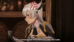 Katainaka no Ossan, Kensei ni Naru Ep. 2