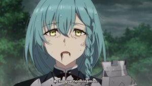 Katainaka no Ossan, Kensei ni Naru Ep. 12