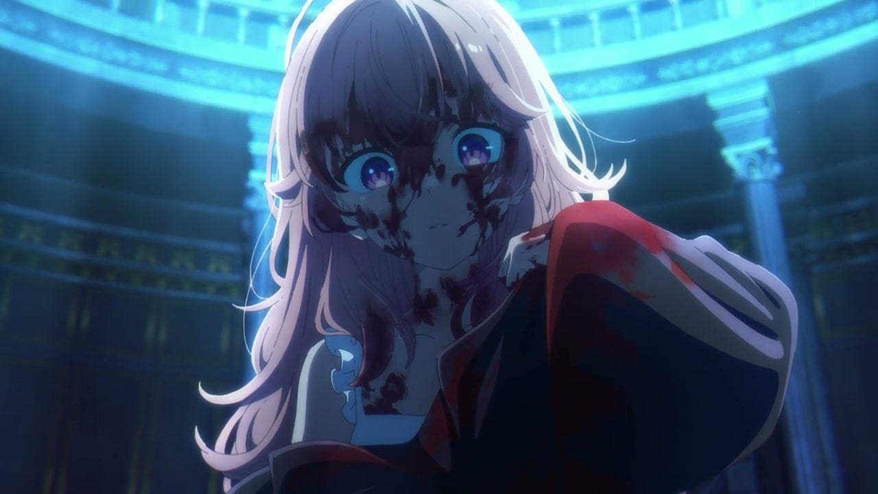 Kimi ga Shinu made Koi wo Shitai Episódio 1