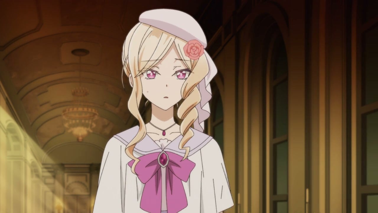 "Kimi wo Aisuru Ki wa Nai" to Itta Jiki Koushaku-sama ga Nazeka Dekiai shitekimasu Episódio 3