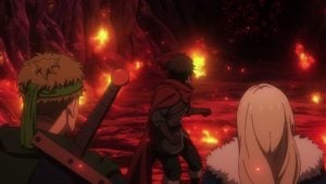 Koko wa Ore ni Makasete Saki ni Ike to Itte kara 10-nen ga Tattara Densetsu ni Natteita. Ep. 1