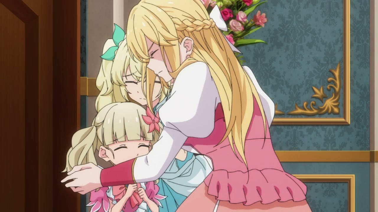 Koko wa Ore ni Makasete Saki ni Ike to Itte kara 10-nen ga Tattara Densetsu ni Natteita. Episódio 4
