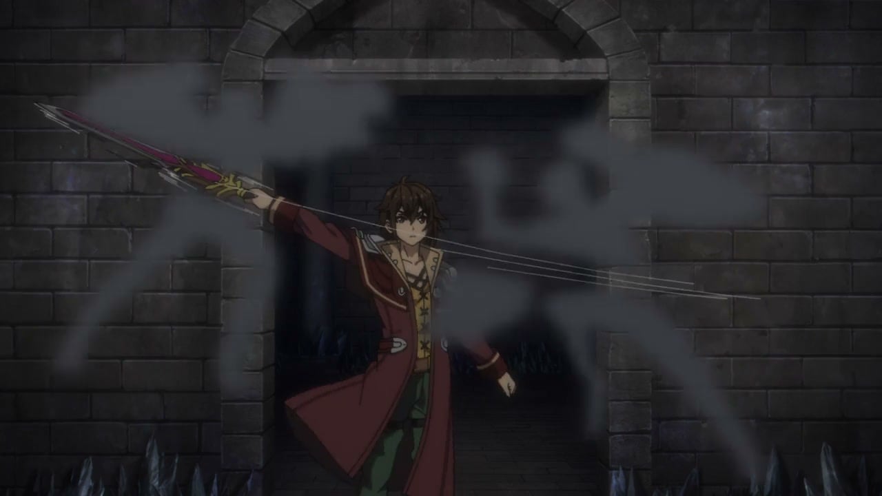 Koko wa Ore ni Makasete Saki ni Ike to Itte kara 10-nen ga Tattara Densetsu ni Natteita. Episódio 5