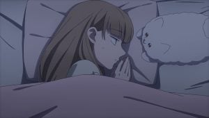 Koori no Jouheki (Dublado) Ep. 14
