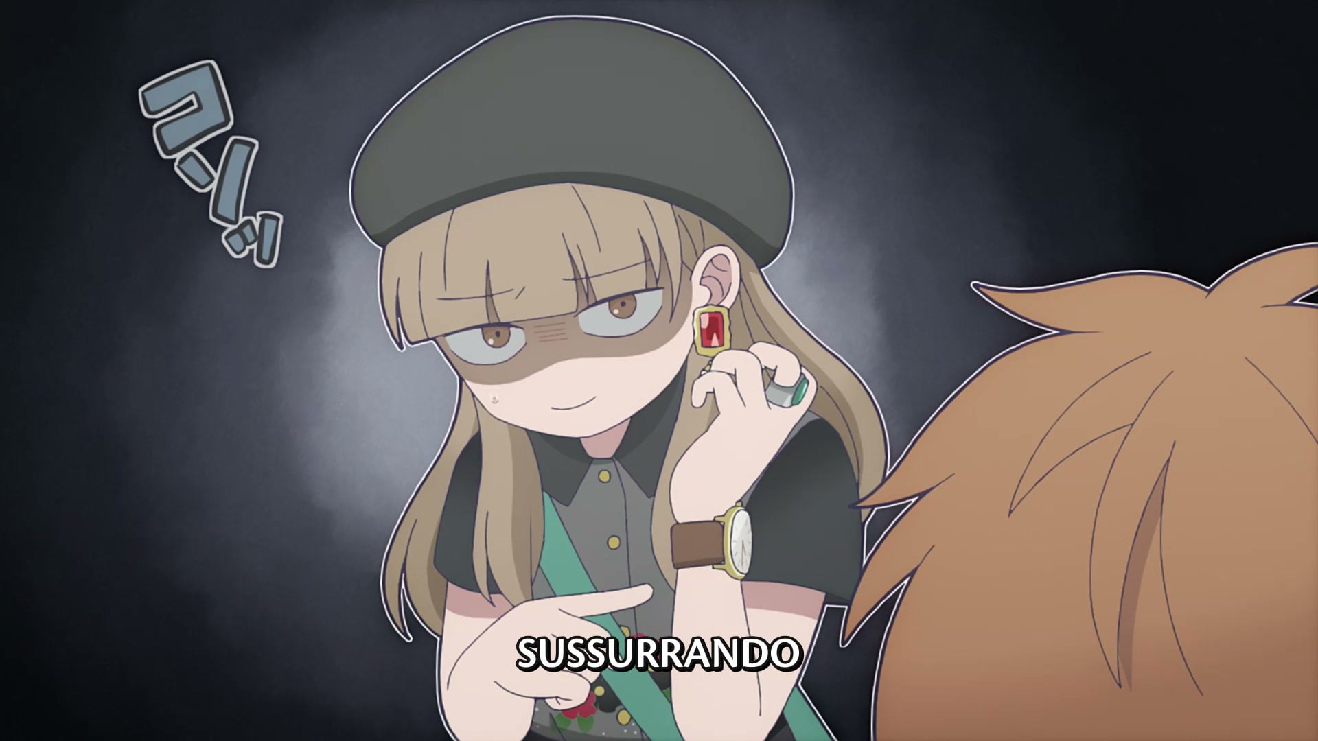 Koori no Jouheki Episódio 14
