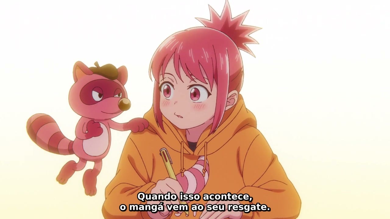 Kore Kaite Shine Episódio 2