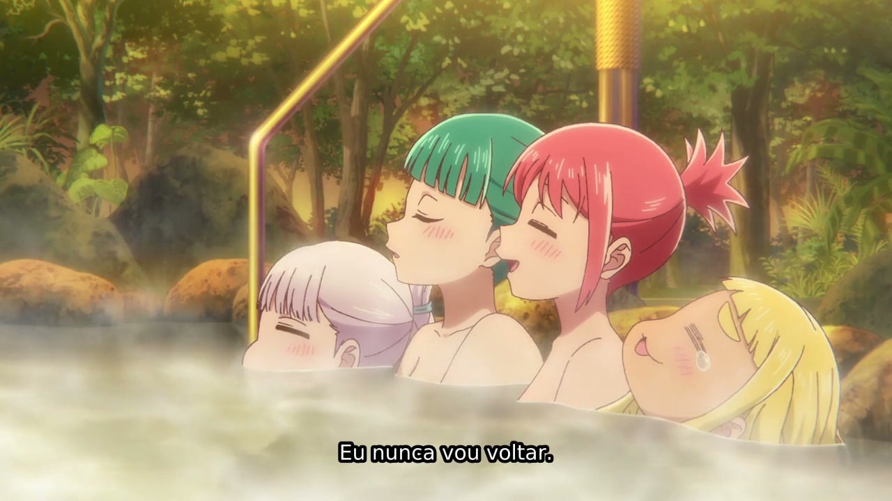 Kore Kaite Shine Episódio 5