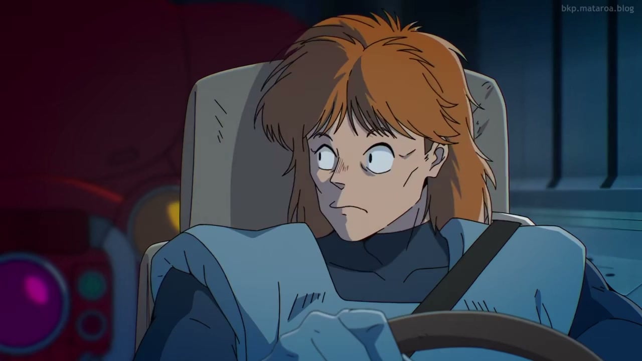 Koukaku Kidoutai (TV) (Dublado) Episódio 3