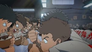 Koukaku Kidoutai (TV) Ep. 1