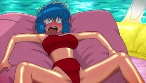 Koukaku Kidoutai (TV) Ep. 2