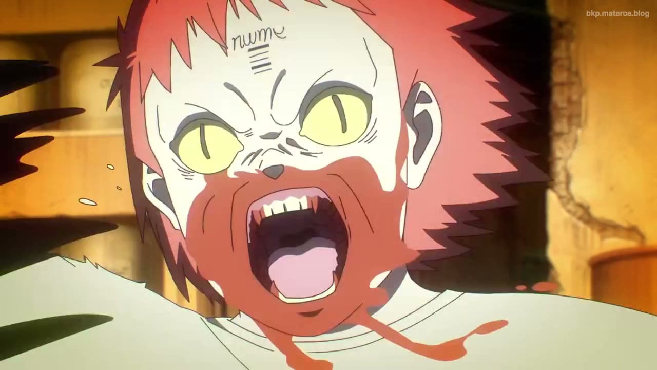 Koukaku Kidoutai (TV) Episódio 4