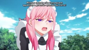 Kuroneko to Majo no Kyoushitsu Ep. 14