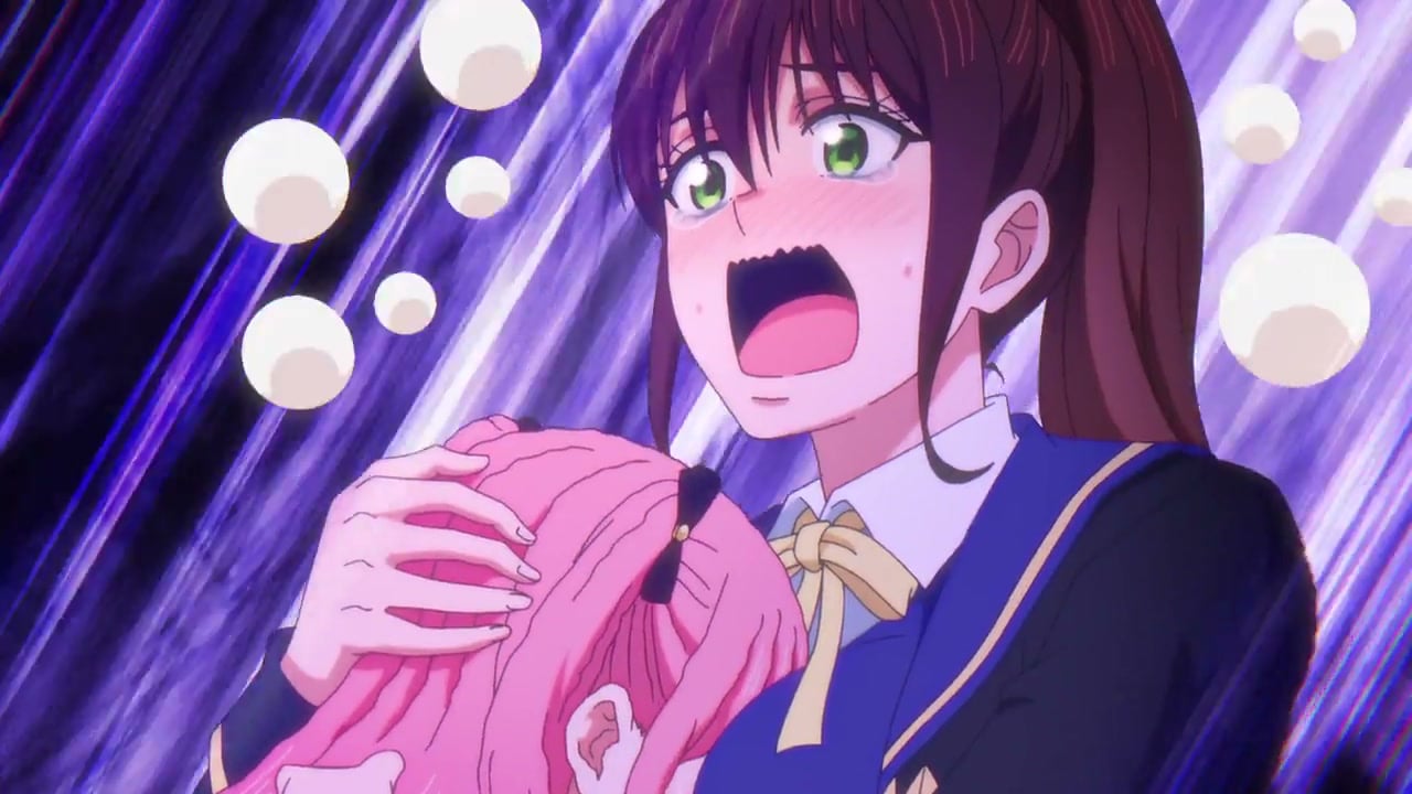 Kuroneko to Majo no Kyoushitsu Episódio 16