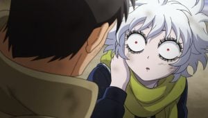 Let’s Go Kaiki-gumi Ep. 1
