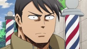 Let’s Go Kaiki-gumi Ep. 2