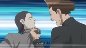 Liar Game Ep. 14