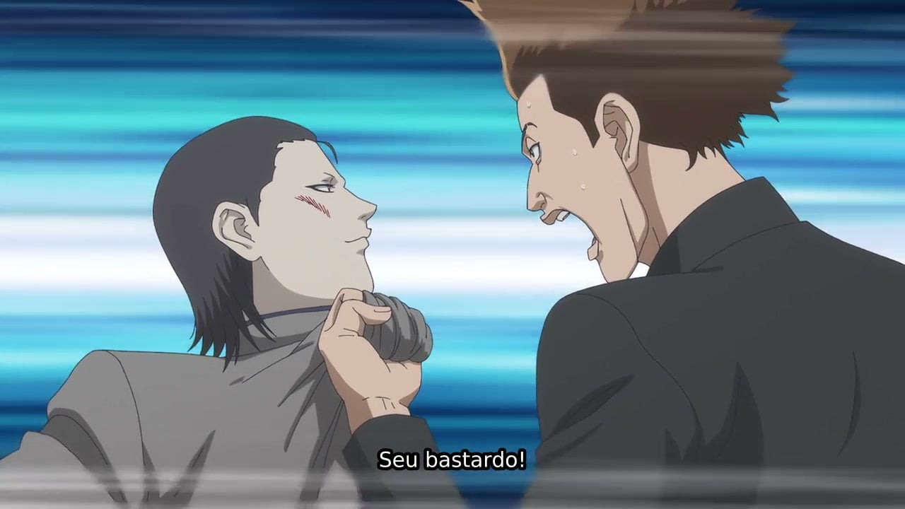 Liar Game Episódio 14