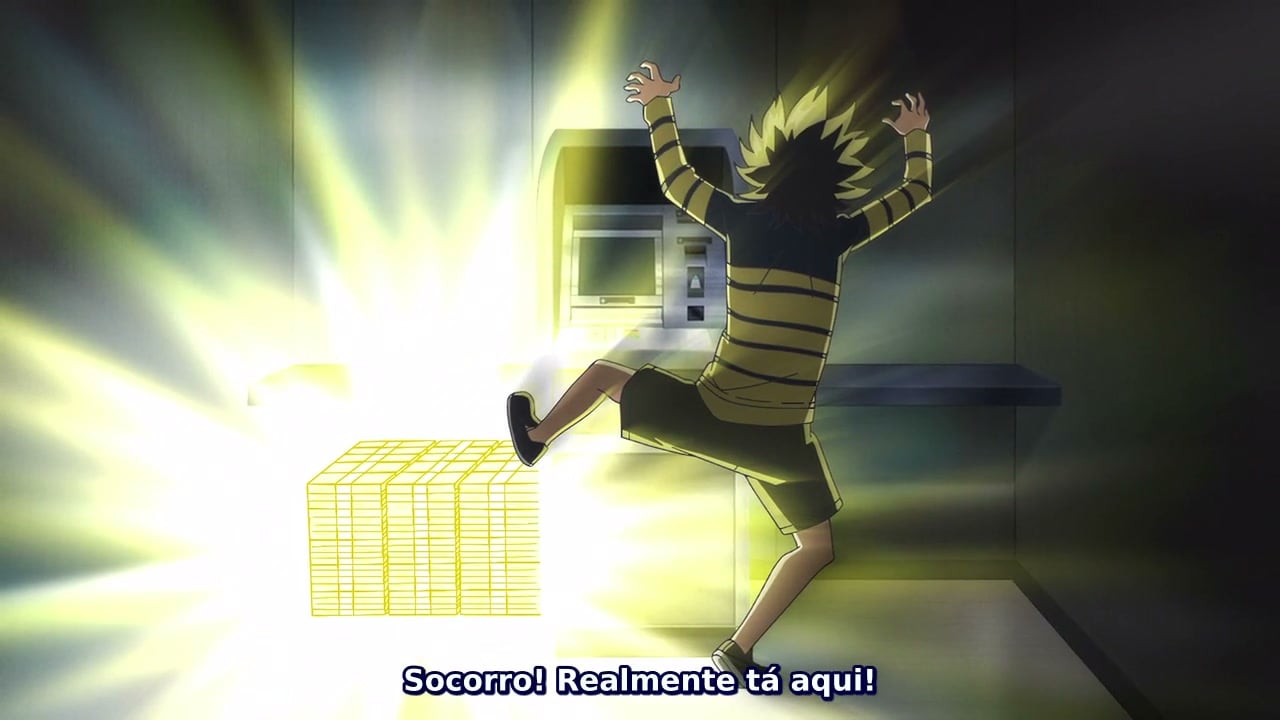 Liar Game Episódio 15