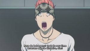 Liar Game Ep. 16