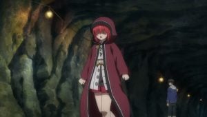 Lv999 no Murabito Ep. 1